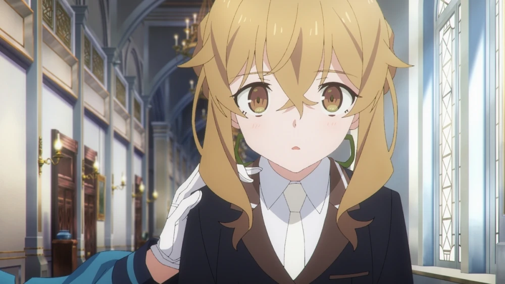 Nonton Anime Secrets of the Silent Witch Episode 9 Sub Indo, Preview dan Jadwal Rilis